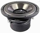 סאבוופר לרכב 12" DIAMOND D312D4.2