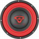 סאבוופר לרכב 12" CERWIN VEGA VEGA122