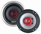 זוג רמקולים 6.5" BOSS CH-1623