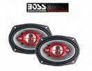 זוג רמקולים BOSS CH-6994 "6X9