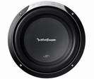 סאבוופר לרכב 10" ROCKFORD P2D210