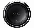 סאבוופר לרכב 12" ROCKFORD P3D412