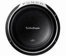 סאבוופר לרכב 12" ROCKFORD P3SD412
