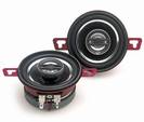 זוג רמקולים 3.5" ROCKFORD P132C