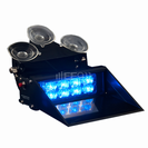 מהבהב לדים פנימי לחלון דגם: LED2-286