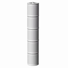 סוללה נטענת לפנס MAG-LITE דגם: ARXX075