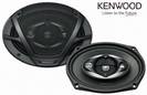 זוג רמקולים KFCS6983 Kenwood