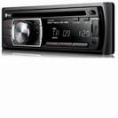 רדיו דיסק לרכב LG LCS310UR