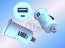 USB לרכב