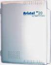 מרכזית Aristel AV 20  ומכשיריטלפון   למרכזיה                     תיקונים והעתקות  ומכירת מכשירי טלפון ות כנות    מכירת כרטיסים מכפיל  ל הרחבת המערכת ושיחה מזוה                 נתב שיחות פנל אינטרקום