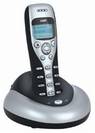 טלפון אלחוטי IP עם חיבור USB מסונכן עם SKYPE.MSN