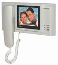 אינטרקום מצלמה                      COMMAX CDV-50 אינטרקום +מצלמה צבעונית   המחיר הזול ביותר בישראל