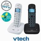 טלפון אלחוטי דיגטלי עם דיבורית מותאם לכבדי שמיעה  vt 1091