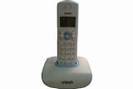 טלפון אלחוטי  דגם vt 1047                vtech              דיגטלי עם מצג שיחות מזוהות דיבורית ספר טלפונים חיוג חוזר  מחיר מבצע 100+מעמ