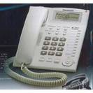 ן פנסוניק  Panasonic KX-TS880 MX מתאים לשלוחות מרכזיה ולקוים ישירים בזק  או הוט