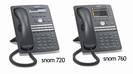 טלפון SNOM 760