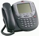 טלפון AVAYA דגם 5420