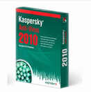 Kaspersky Anti­Virus 2010