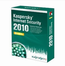 Kaspersky Internet Security 2010
