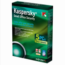 Kaspersky Small Office Securit