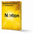 Norton Antivirus™ 2010 OE