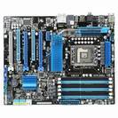 ASUS P6X58D-E MB
