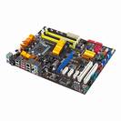 Asus® MB P5QD Turbo Intel P45