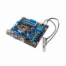 Asus® MB P8H67-M EVO