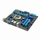 Asus® MB P7H55-M LX