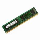Samsung® DDR3 1333Mhz 2GB