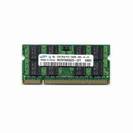 Samsung® DDR2 800Mhz