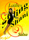 DVD - Ladies Styling With Shani Talmor Vol. 1