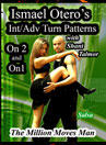 Int. Adv Turn Patterns On1 and On2 With Ismael Otero and Shani Talmor