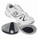 נעל ספורט גברים טניס NEW BALANCE MC 655
