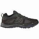 נעל ספורט גבר הליכה שטח new balance mo 650