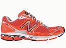 נעל ספורט גבר ריצה NEW BALANCE MR 1080 CT2