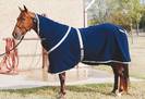 Polar Fleece Cooler Navy- Large