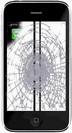 החלפת יחידת מגע 3G\3GS