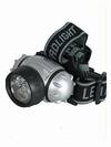 פנס ראש איכותי קומפקטי 6 לדים מבית CAMPLIGHT
