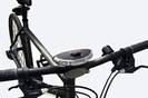 Bicygnals Peddle מערכת מושלמת עוצמתית  לאופניים - פנס אחורי וקדמי