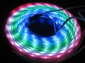 פס לדים RGB - מחליף צבעים צפוף