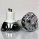 ספוט ביונט לד GU10 LED