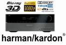 רסיבר הרמן קרדון HARMAN-KARDON AVR 360