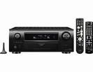 רסיברDENON AVR-3310