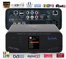 נגן מדיה/סטרימר מקליט Streamer iamm NTR-82wt
