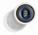 זוג רמקולים שקועים עגולים RC6-S POLK AUDIO