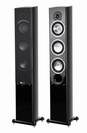 זוג רמקוליםPURE ACOUSTICS NOBEL F MK2