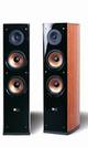 זוג רמקולים SUPER NOVA מבית PURE ACOUSTICS