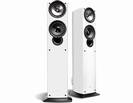 זוג רמקולים רצפתיים מבית KEF דגם IQ70