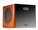 סאב-וופר אקטיבי מקצועי ואיכותי PSW-1000 מבית POLK AUDIO